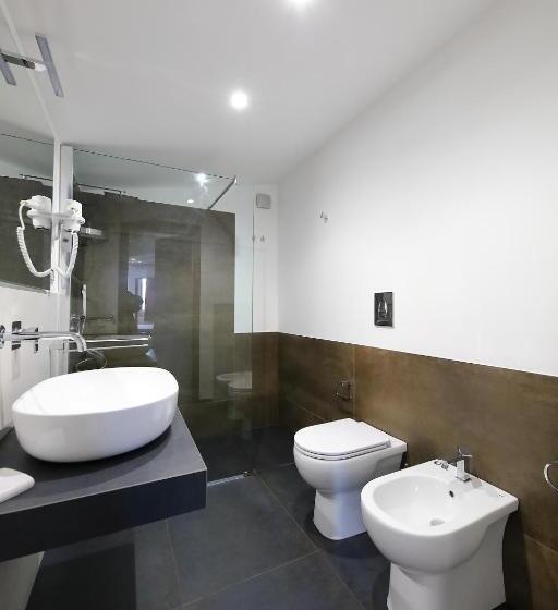 Triple Room Sea View, Sunrise B&b Sicilia Avola