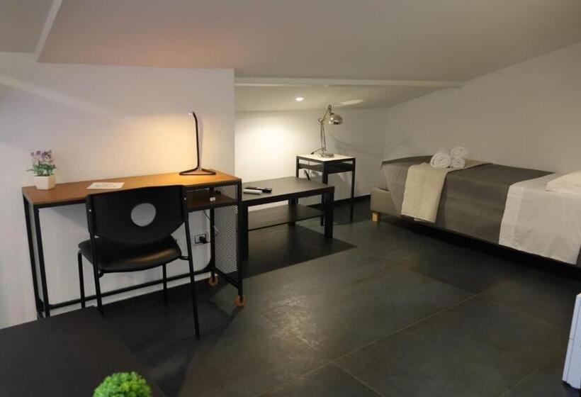 Triple Room Sea View, Sunrise B&b Sicilia Avola