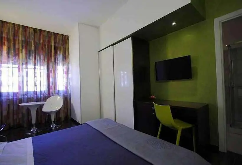 اتاق استاندارد, B&b Imbriani 24