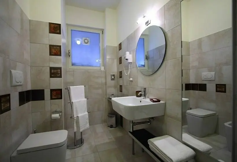 اتاق استاندارد, B&b Imbriani 24