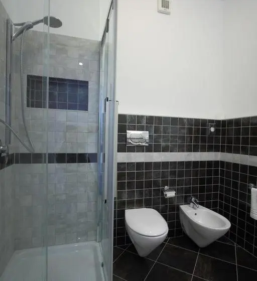 اتاق لوکس سه تخته, B&b Imbriani 24