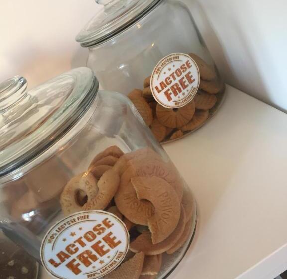 חדר סטנדרט עם מיטת קינג, Civico 29