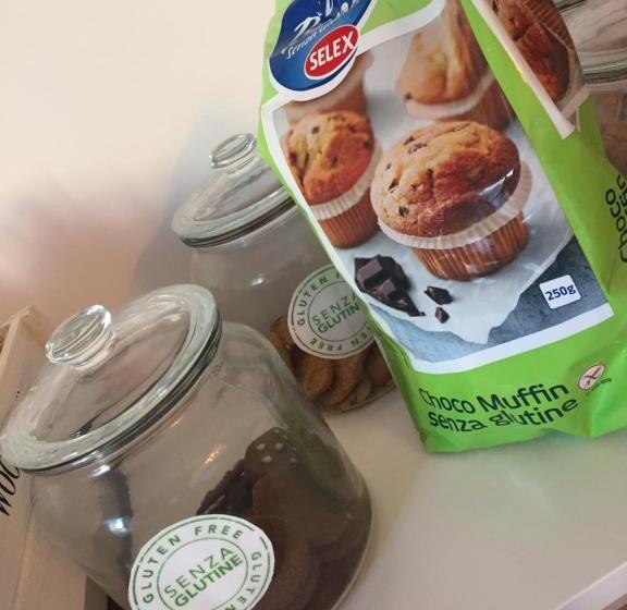 חדר סטנדרט עם מיטת קינג, Civico 29