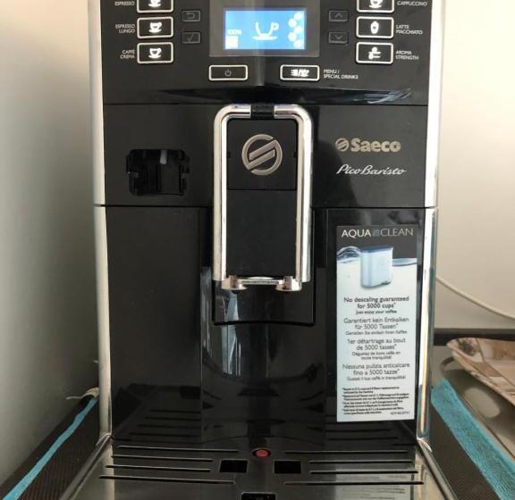 חדר סטנדרט עם מיטת קינג, Civico 29