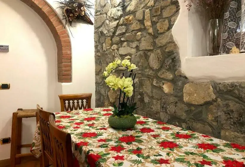 1ベッドルームアパートメント, La Valle Di Anna
