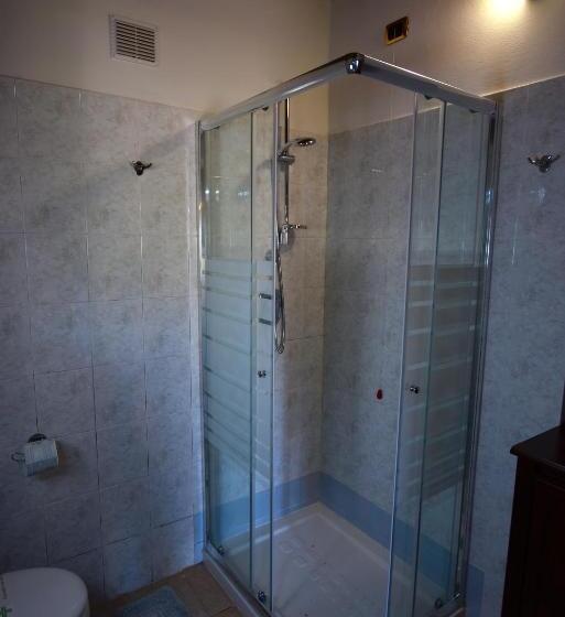 חדר סטודיו סטנדרד, La Valle Di Anna