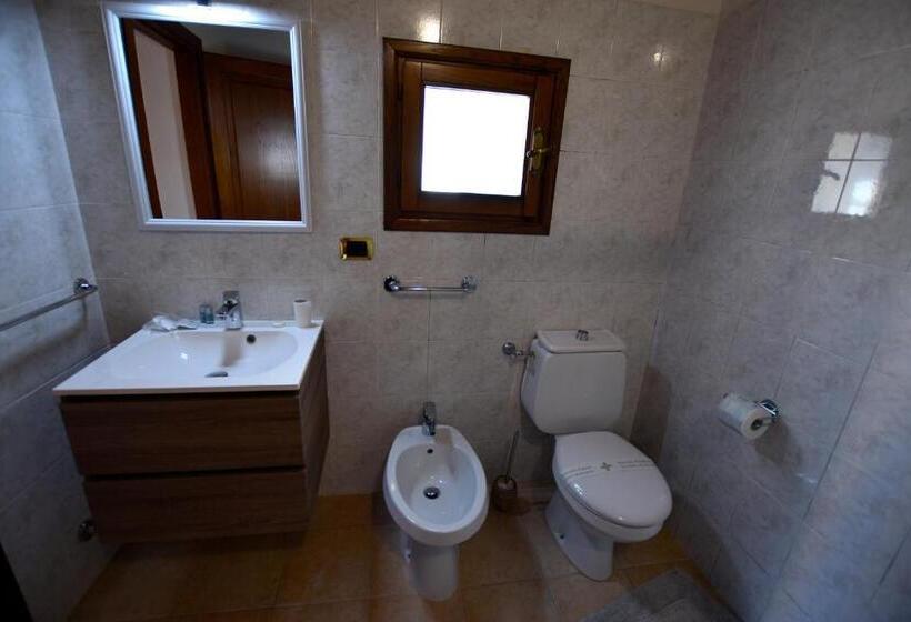 חדר סטודיו סטנדרד, La Valle Di Anna