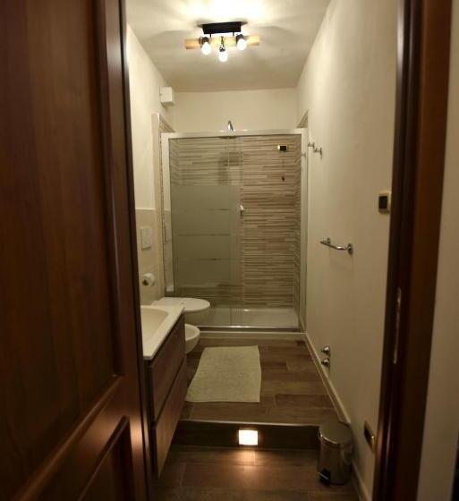 דירת חדר סופריור, La Valle Di Anna