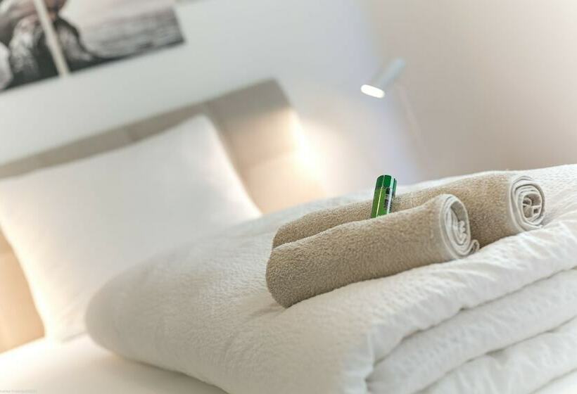 آپارتمان لوکس 1 خوابه, Apartment Duomo