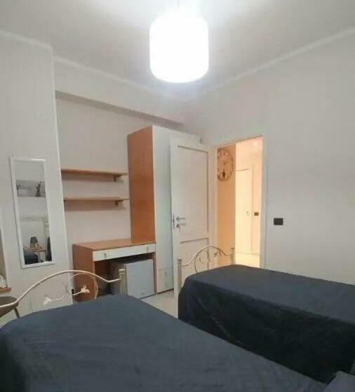 اتاق استاندارد, B&b I Portici