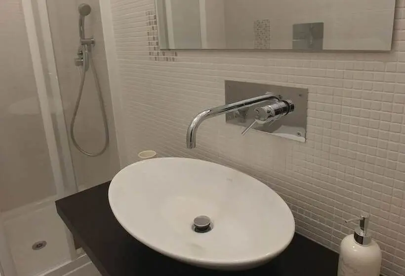اتاق استاندارد, B&b I Portici