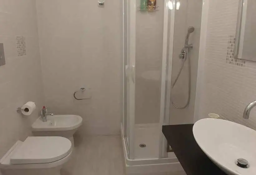 اتاق استاندارد, B&b I Portici