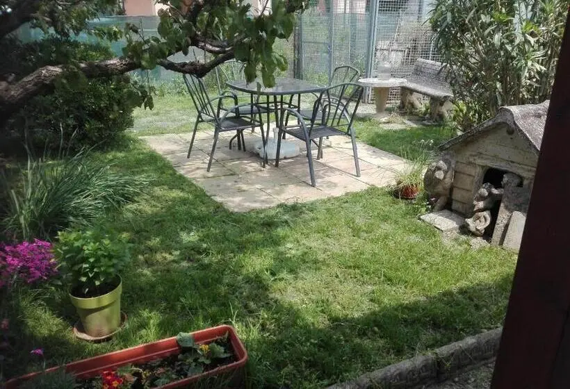 スタンダードルーム, B&b Il Cantastorie Casa Molinari Boldrini Room & Breakfast