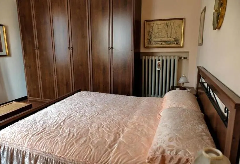 スタンダードルーム, B&b Il Cantastorie Casa Molinari Boldrini Room & Breakfast