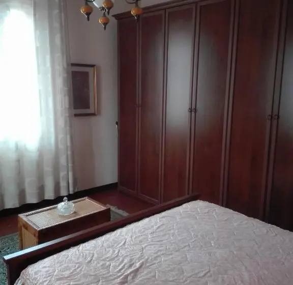スタンダードルーム, B&b Il Cantastorie Casa Molinari Boldrini Room & Breakfast