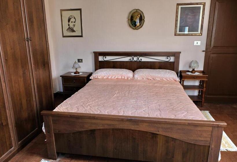 标准间, B&b Il Cantastorie Casa Molinari Boldrini   Room & Breakfast