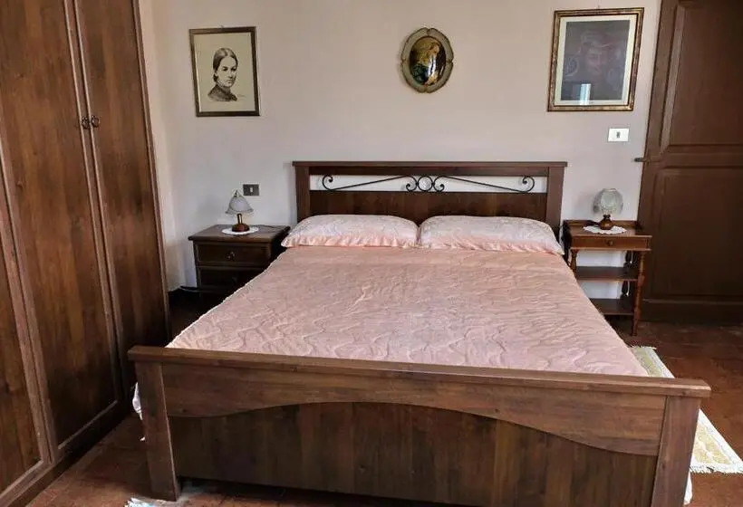 スタンダードルーム, B&b Il Cantastorie Casa Molinari Boldrini Room & Breakfast