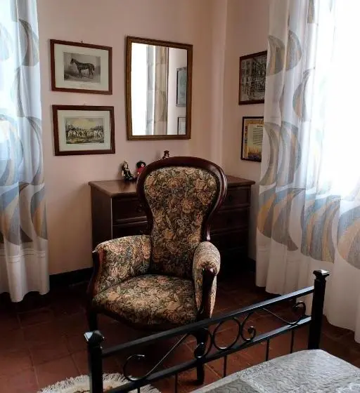 テラス付きスタンダードルーム, B&b Il Cantastorie Casa Molinari Boldrini Room & Breakfast