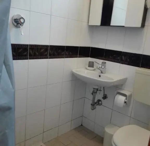 エコノミールーム, B&b Il Cantastorie Casa Molinari Boldrini Room & Breakfast