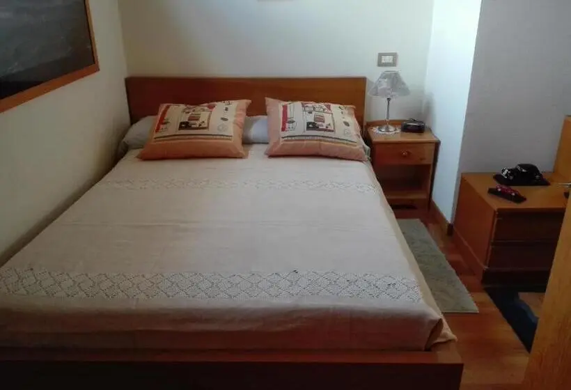 エコノミールーム, B&b Il Cantastorie Casa Molinari Boldrini Room & Breakfast