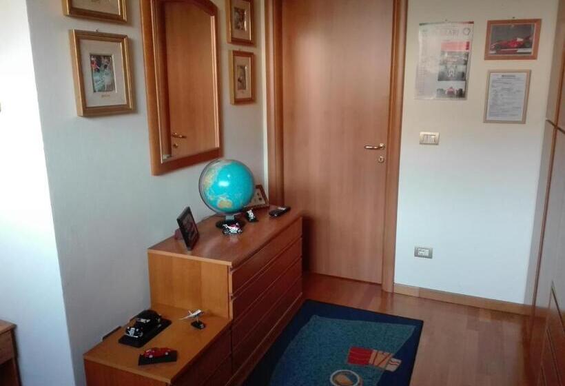 经济房, B&b Il Cantastorie Casa Molinari Boldrini   Room & Breakfast