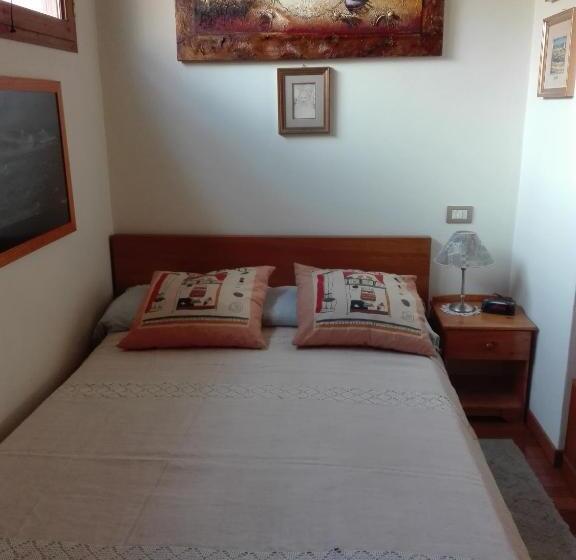 اتاق اکونومی, B&b Il Cantastorie Casa Molinari Boldrini   Room & Breakfast
