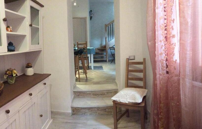 חדר סטנדרט, La Perla Del Sud