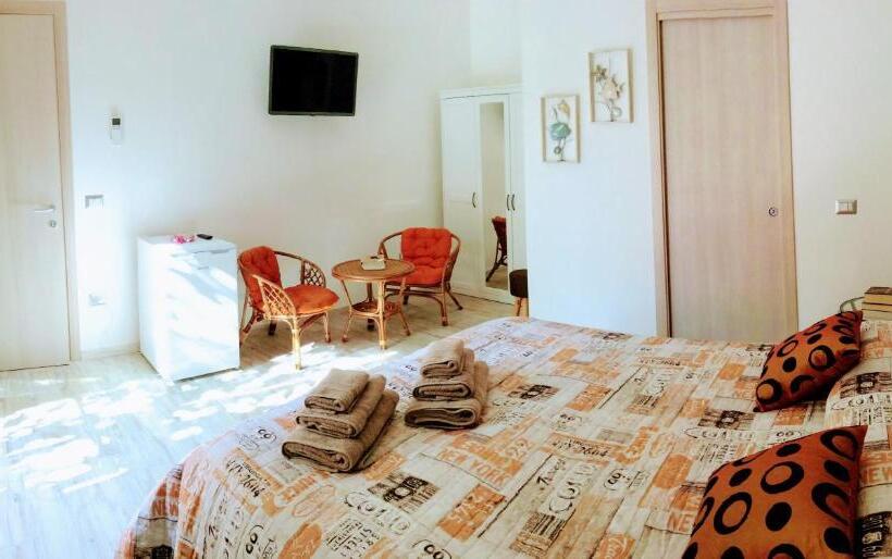 חדר סטנדרט, La Perla Del Sud