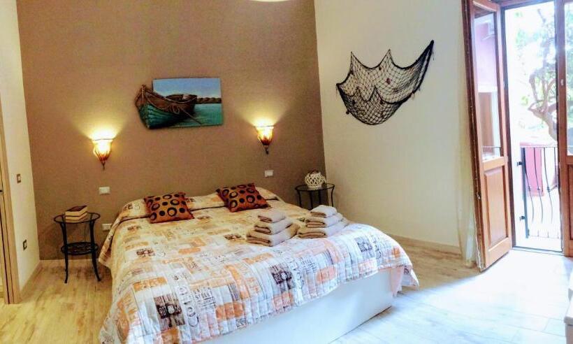 חדר סטנדרט, La Perla Del Sud