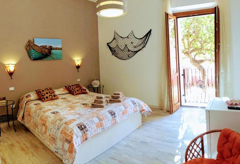 חדר סטנדרט, La Perla Del Sud