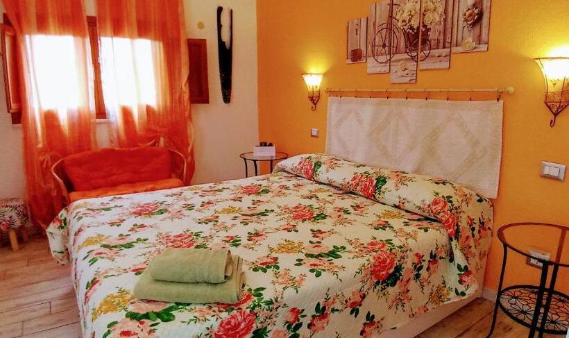 חדר סטנדרט, La Perla Del Sud