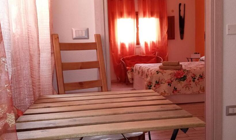 חדר סטנדרט, La Perla Del Sud