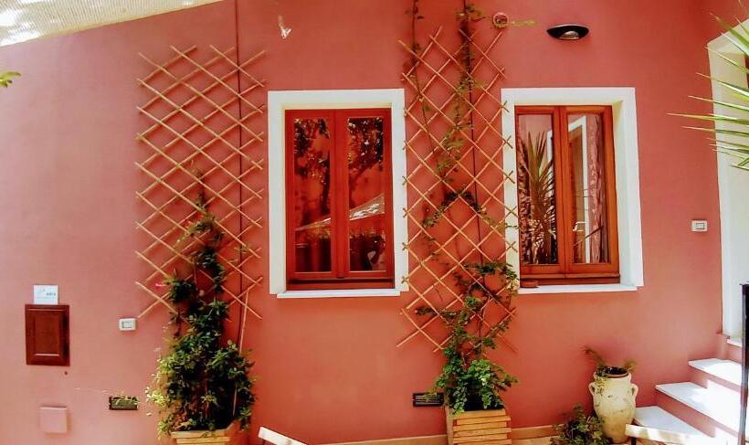 חדר סטנדרט, La Perla Del Sud