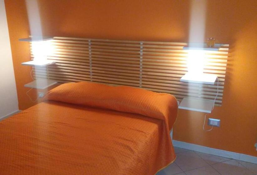 Номер Basic, Notte Serena