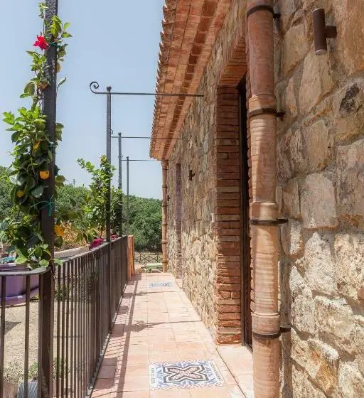 スーペリアールーム, Casena Mongerrati