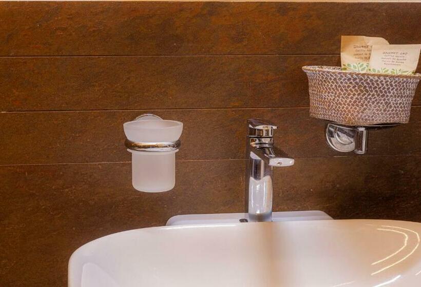 غرفة سوبيريور, Casena Mongerrati