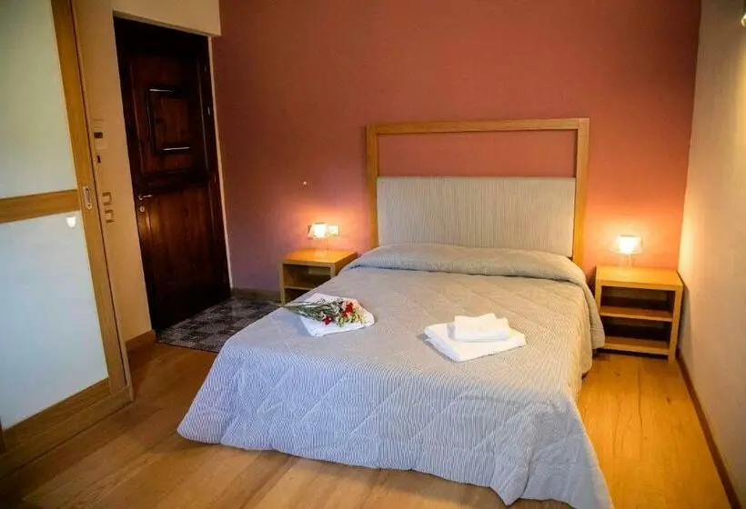 スーペリアールーム, Casena Mongerrati