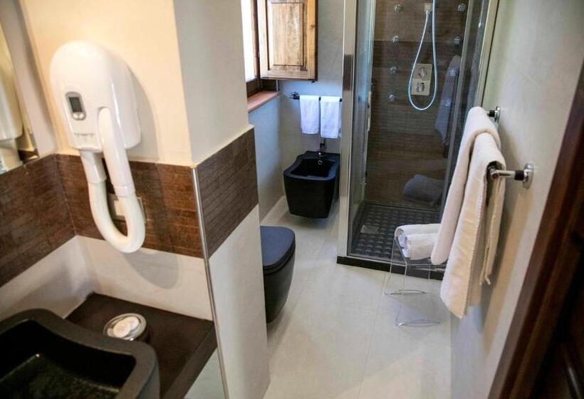 Трехместный Номер Superior, Casena Mongerrati