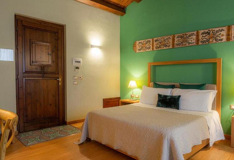 Трехместный Номер Superior, Casena Mongerrati