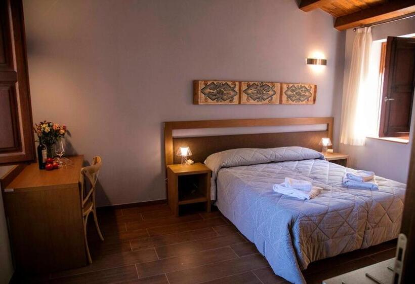 Четырехместный Номер Стандарт, Casena Mongerrati