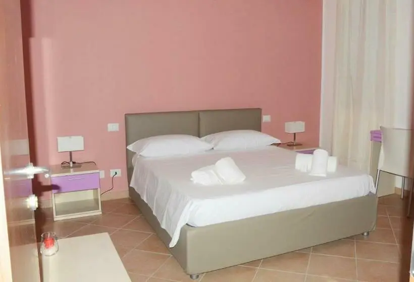 اتاق استاندارد, 904