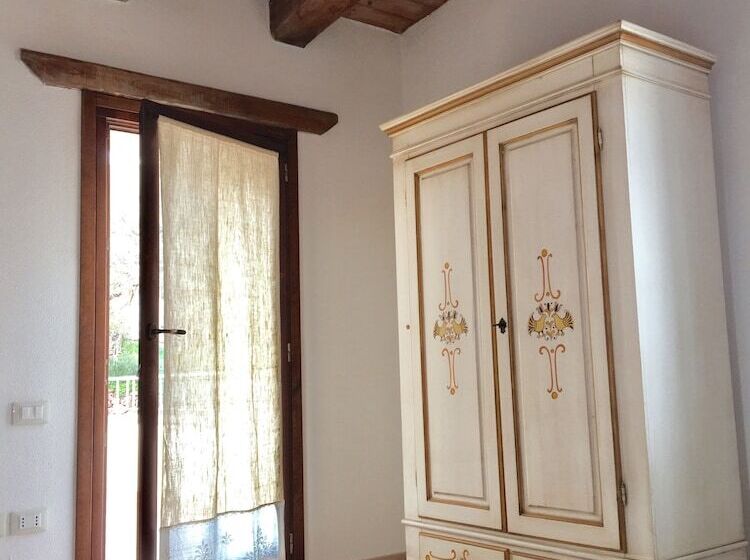 חדר סטנדרט פנימי, Artemisia Sardegna