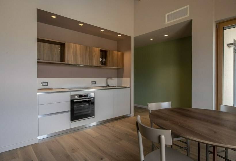 شقة أساسية غرفة واحدة, Cobue Wine Resort & Spa