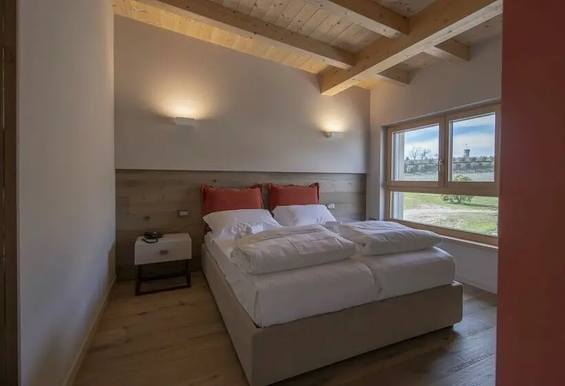 １ベッドルームベーシックアパートメント, Cobue Wine Resort & Spa