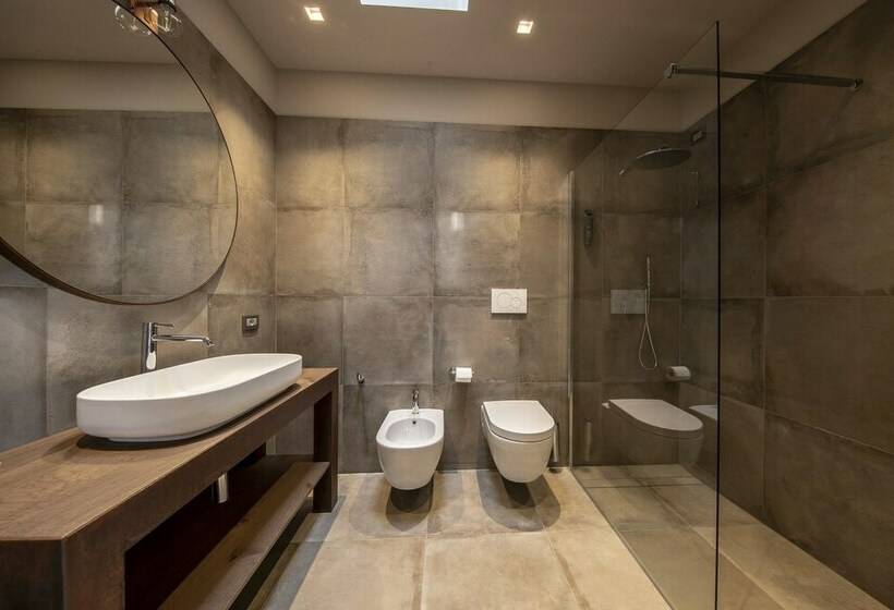 شقة أساسية غرفة واحدة, Cobue Wine Resort & Spa