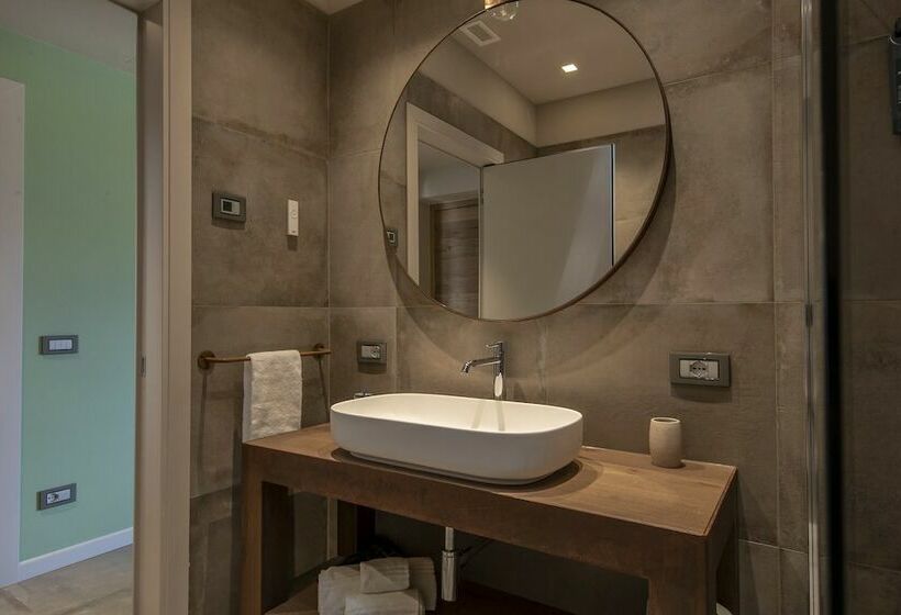 شقة أساسية غرفة واحدة, Cobue Wine Resort & Spa