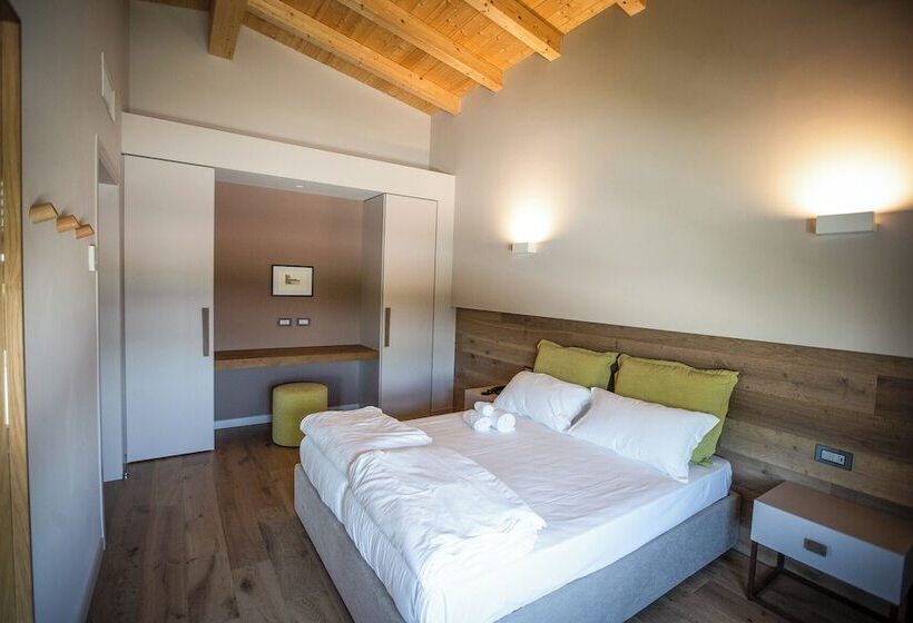 شقة أساسية غرفة واحدة, Cobue Wine Resort & Spa