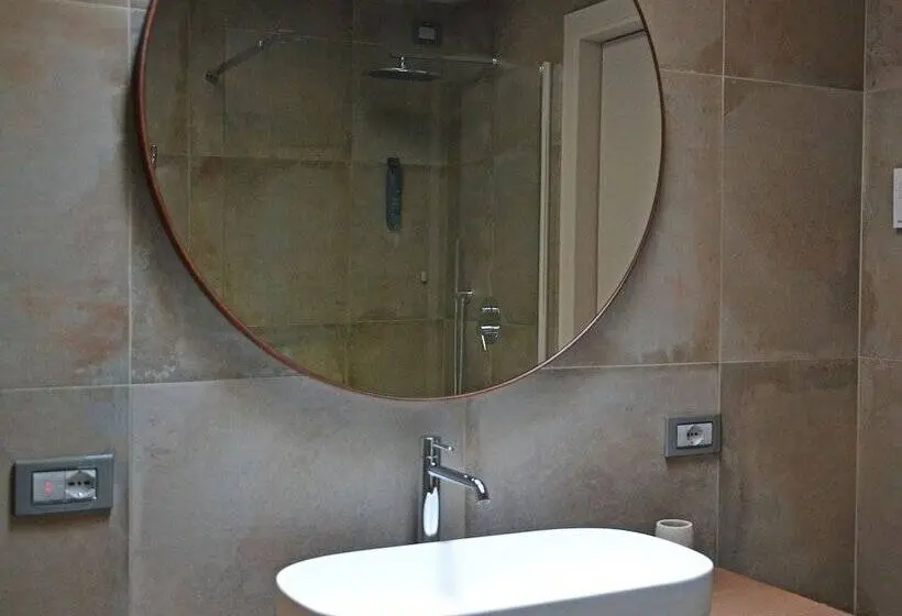 １ベッドルームのスーペリアアパートメント, Cobue Wine Resort & Spa