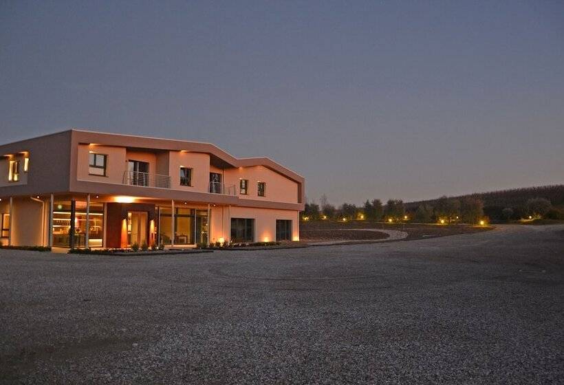 شقة سوبريور غرفة واحدة, Cobue Wine Resort & Spa