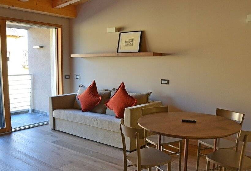 شقة سوبريور غرفة واحدة, Cobue Wine Resort & Spa